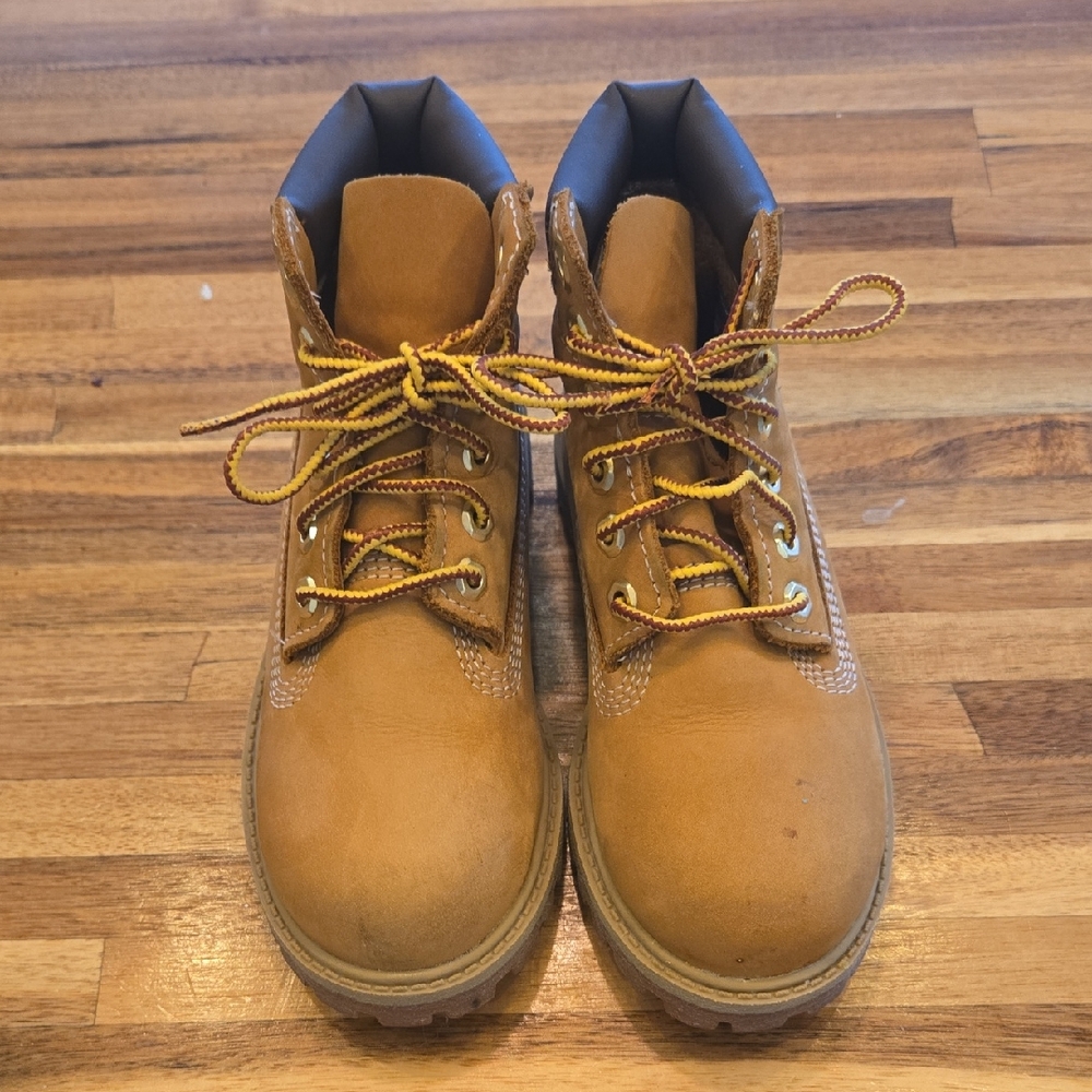 Timberland Premium Boots